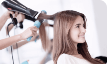 Giải pháp số hóa beauty salon